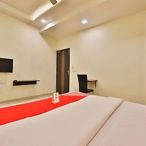 Oyo 6684 Hotel Park Sangam