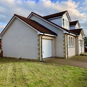 Cloverfield Rooms, Inverness